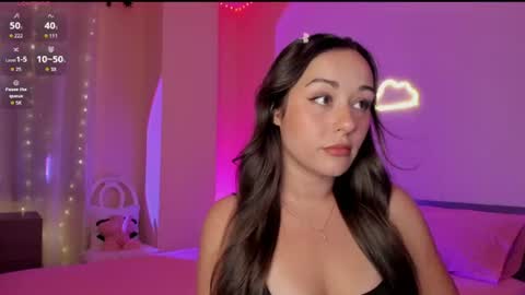 Mila Mae online show from 06-21-26, 01:03
