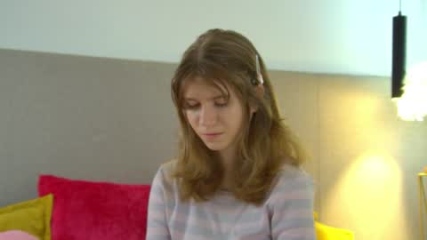 Mila online show from 03-29-26, 06:35