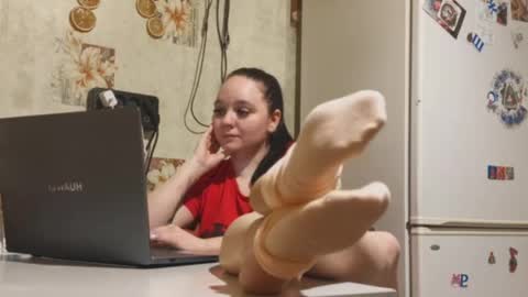 Snapshot of milamisss chatting on 04-26-26, 07:55 milamisss online show from 04-26-26, 07:55