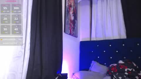 Milan Anxel online show from 03-21-26, 01:43