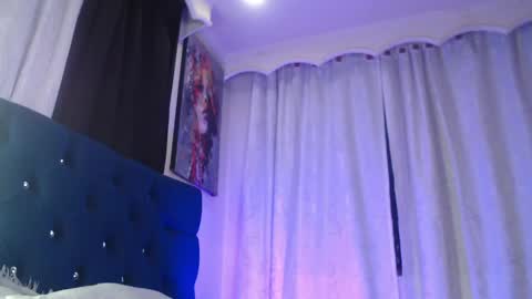 Milan Anxel online show from 05-11-26, 01:11