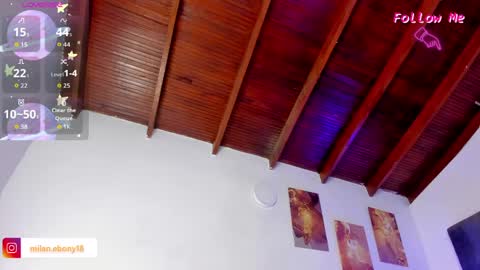 Milan  online show from 04-16-26, 02:07