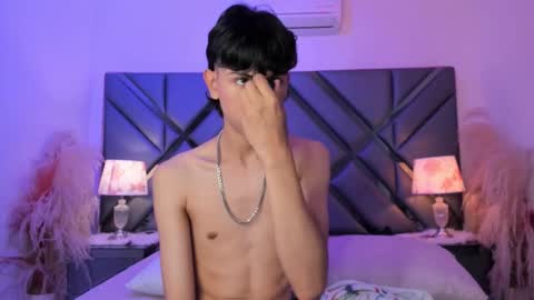 milan_lewiss online show from 03-14-26, 12:10