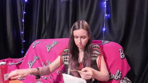 Snapshot of milana696969 chatting on 09-08-25, 07:46 MilAna online show from 09-08-25, 07:46