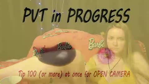 Snapshot of milana696969 chatting on 04-29-26, 06:03 MilAna online show from 04-29-26, 06:03