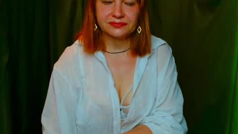 Snapshot of milana9732 chatting on 07-15-26, 06:13 milana9732 online show from 07-15-26, 06:13