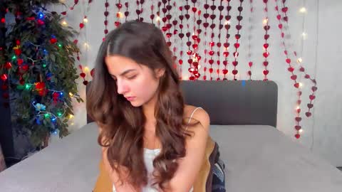 Milana online show from 02-28-26, 08:04