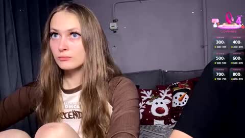 Dan and Milana online show from 12-22-25, 04:04