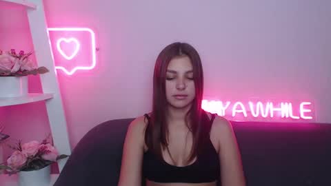 milanaangelas online show from 12-03-24, 10:28