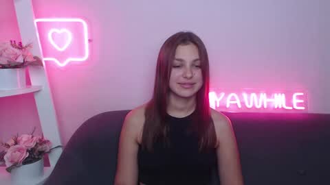 milanaangelas online show from 12-07-24, 02:24