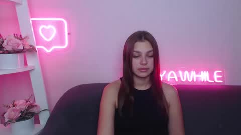 milanaangelas online show from 12-07-24, 05:42