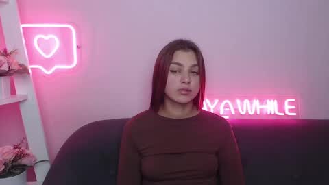 milanaangelas online show from 12-09-24, 08:44