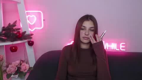 milanaangelas online show from 01-04-25, 10:16