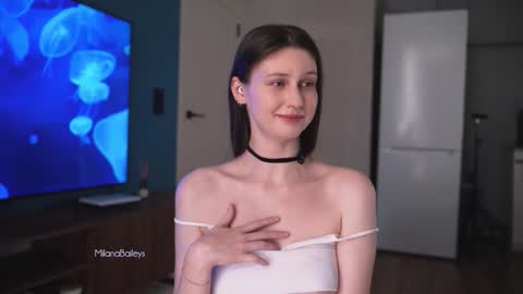 Milana   online show from 09-30-25, 01:16