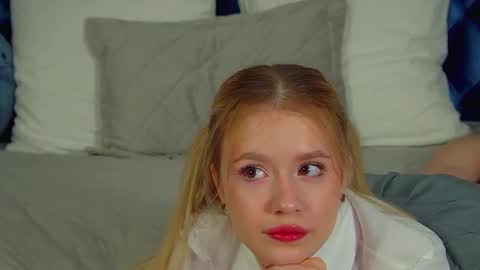 MilanaBalmain online show from 03-07-26, 05:04