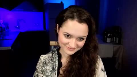 milanabankss online show from 02-13-26, 09:22