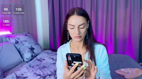 Milana online show from 04-28-26, 09:14