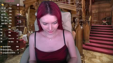 Milana online show from 02-06-25, 06:46