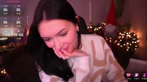 Milana online show from 01-19-26, 02:32