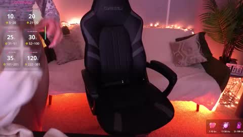 Milana online show from 03-17-26, 03:15