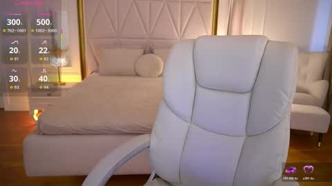Snapshot of milanamusee chatting on 04-26-26, 01:09 Milana online show from 04-26-26, 01:09