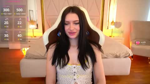 Snapshot of milanamusee chatting on 04-30-26, 07:04 Milana online show from 04-30-26, 07:04
