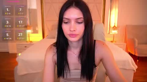 Milana online show from 06-28-26, 06:52