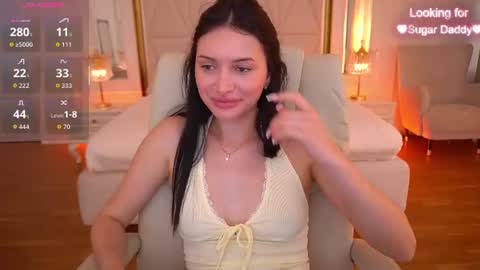 Milana online show from 06-29-26, 07:47