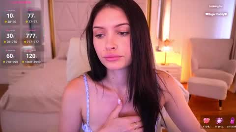 Milana online show from 07-06-26, 07:27