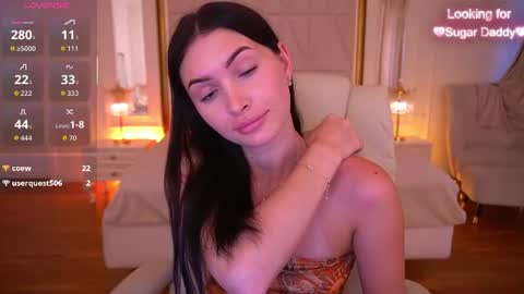 Milana online show from 07-10-26, 01:03