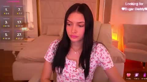 Milana online show from 07-13-26, 06:16