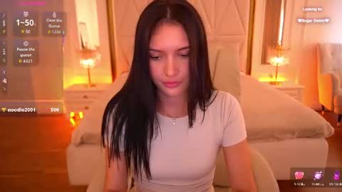 Milana online show from 07-24-26, 06:44