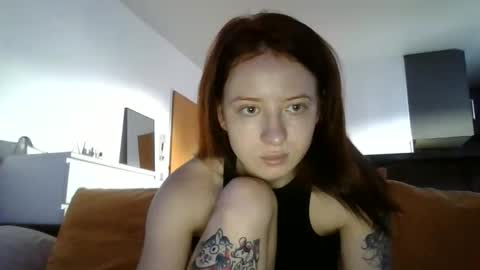 Snapshot of milananoir chatting on 10-27-25, 10:08 MilanaNoir online show from 10-27-25, 10:08