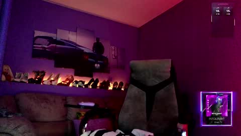 analiMilana online show from 01-07-26, 01:19