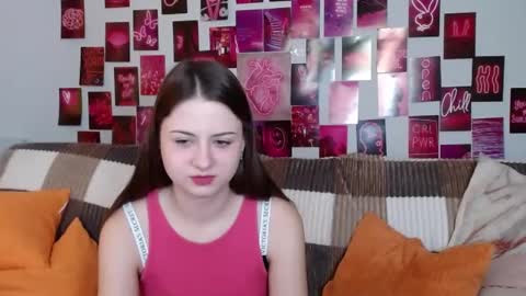 milanaroz online show from 02-02-25, 06:15