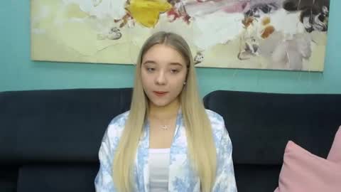 Milana online show from 02-21-26, 06:47