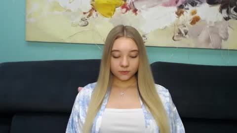 Milana online show from 03-14-26, 06:02