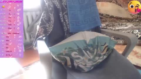 Snapshot of milanasvethoney chatting on 05-16-26, 11:20 Luna-- link in bio online show from 05-16-26, 11:20