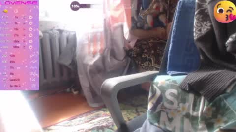 Snapshot of milanasvethoney chatting on 05-29-26, 10:13 Luna-- link in bio online show from 05-29-26, 10:13
