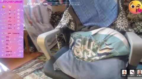 Snapshot of milanasvethoney chatting on 06-03-26, 02:33 Luna-- link in bio online show from 06-03-26, 02:33