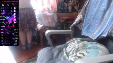 Snapshot of milanasvethoney chatting on 06-29-26, 02:17 Luna-- link in bio online show from 06-29-26, 02:17