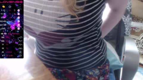 Snapshot of milanasvethoney chatting on 07-02-26, 12:44 Luna-- link in bio online show from 07-02-26, 12:44