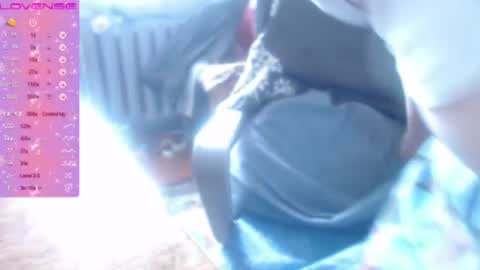 Snapshot of milanasvethoney chatting on 07-16-26, 12:22 Luna-- link in bio online show from 07-16-26, 12:22