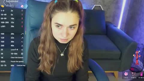 Miroslava online show from 03-24-26, 06:51