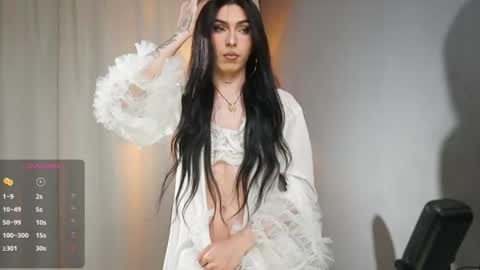 Snapshot of milansantana24 chatting on 07-04-26, 11:44 MILAN SANTANA online show from 07-04-26, 11:44
