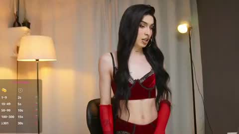 Snapshot of milansantana24 chatting on 07-13-26, 11:29 MILAN SANTANA online show from 07-13-26, 11:29