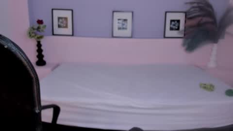 Mila Rose online show from 01-03-25, 12:08