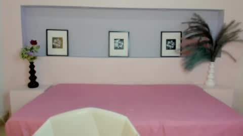 Mila Rose online show from 01-05-25, 12:10