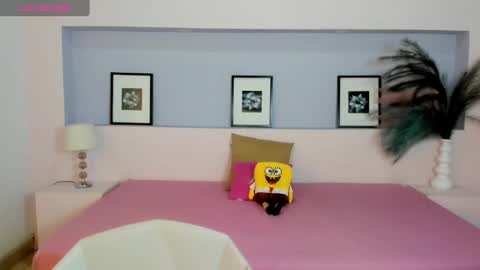 Mila Rose online show from 01-14-25, 11:53