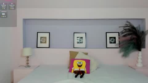 Mila Rose online show from 01-18-25, 11:43